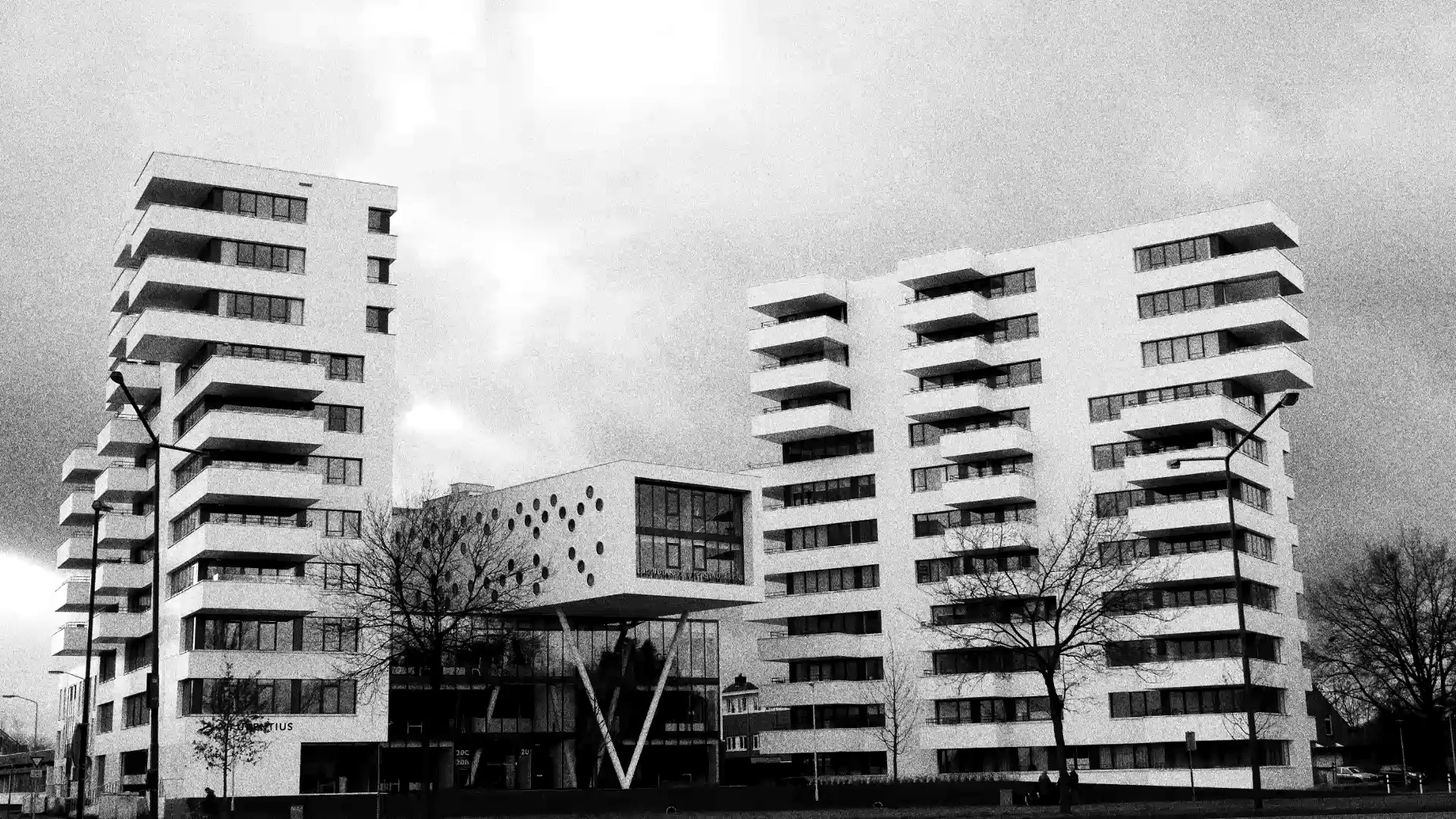 Architecture on Vimeo