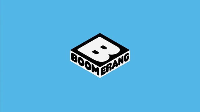 Boomerang Global Rebrand on Vimeo