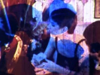 Goddess, Preserve Me!