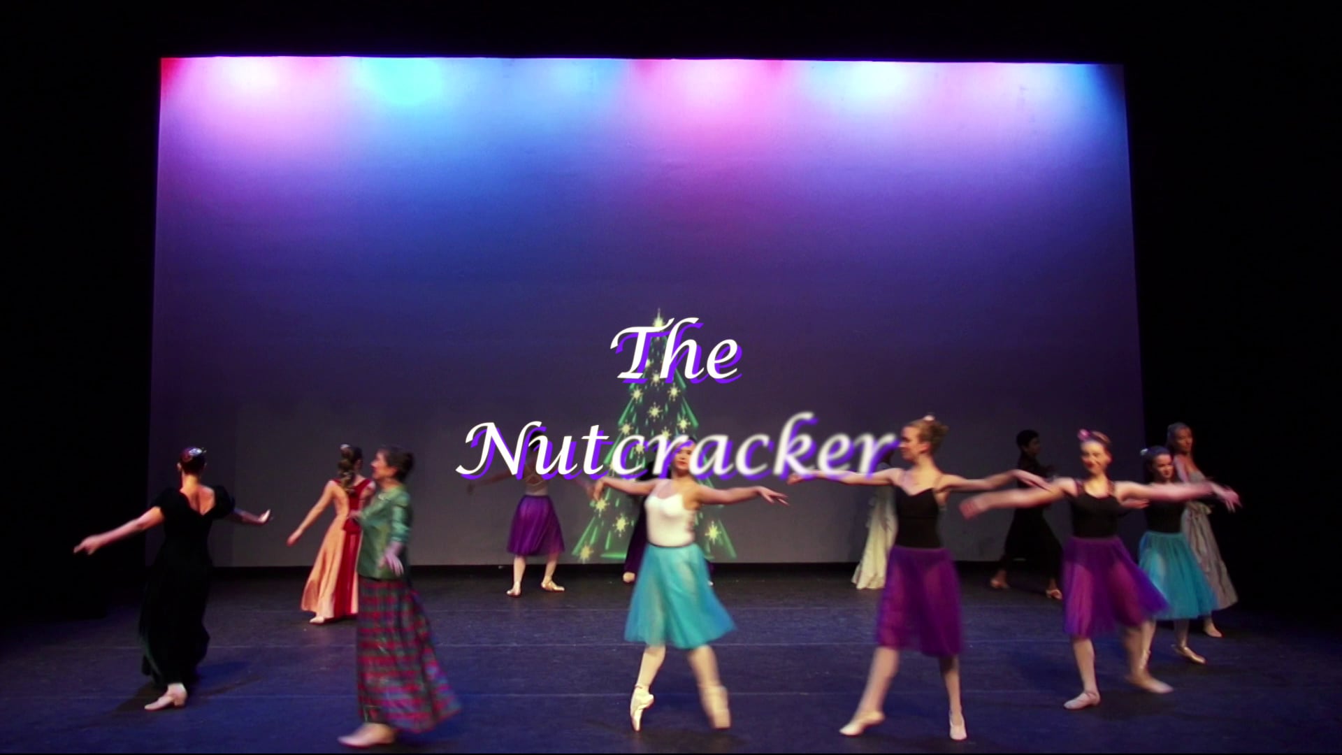 Hamilton Ballet Theatre  (Nutcracker Highlights)