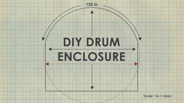 Penutup Drum DIY - Church Media DropPenutup Drum DIY - Church Media Drop  