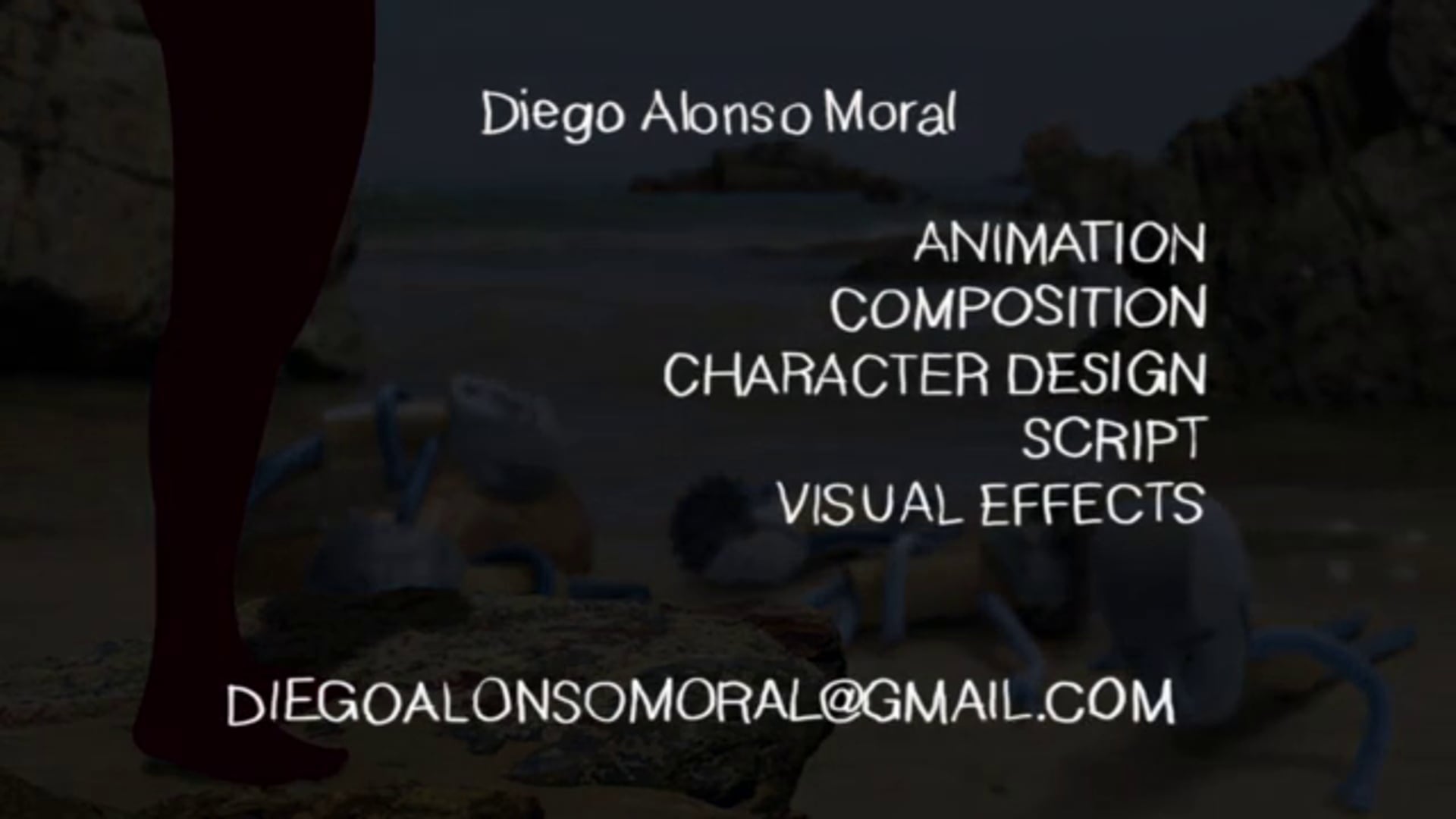 demo