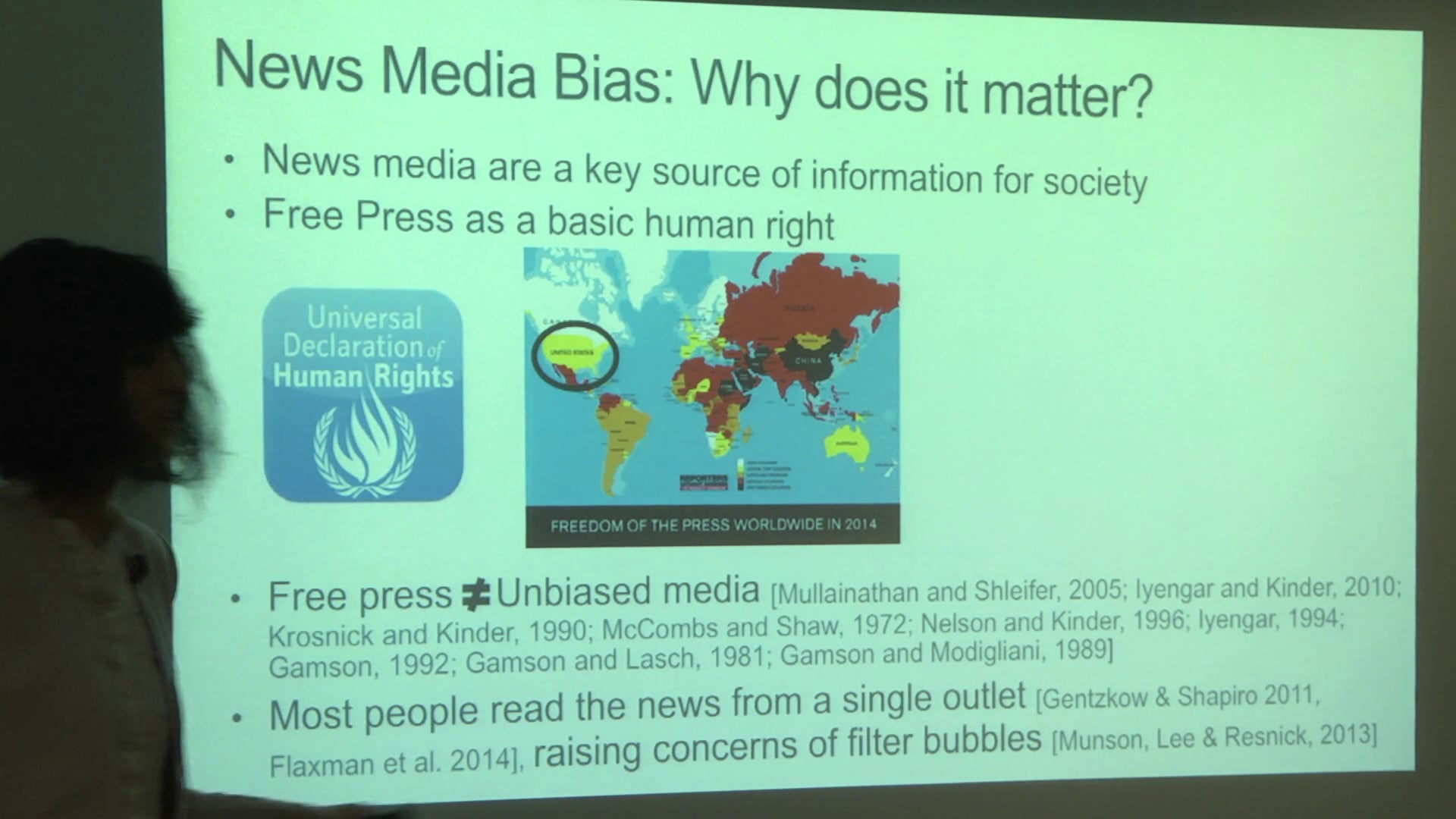 Quantifying News Media Slant Through Crowdsourced Content Analysis / Ceren  Budak