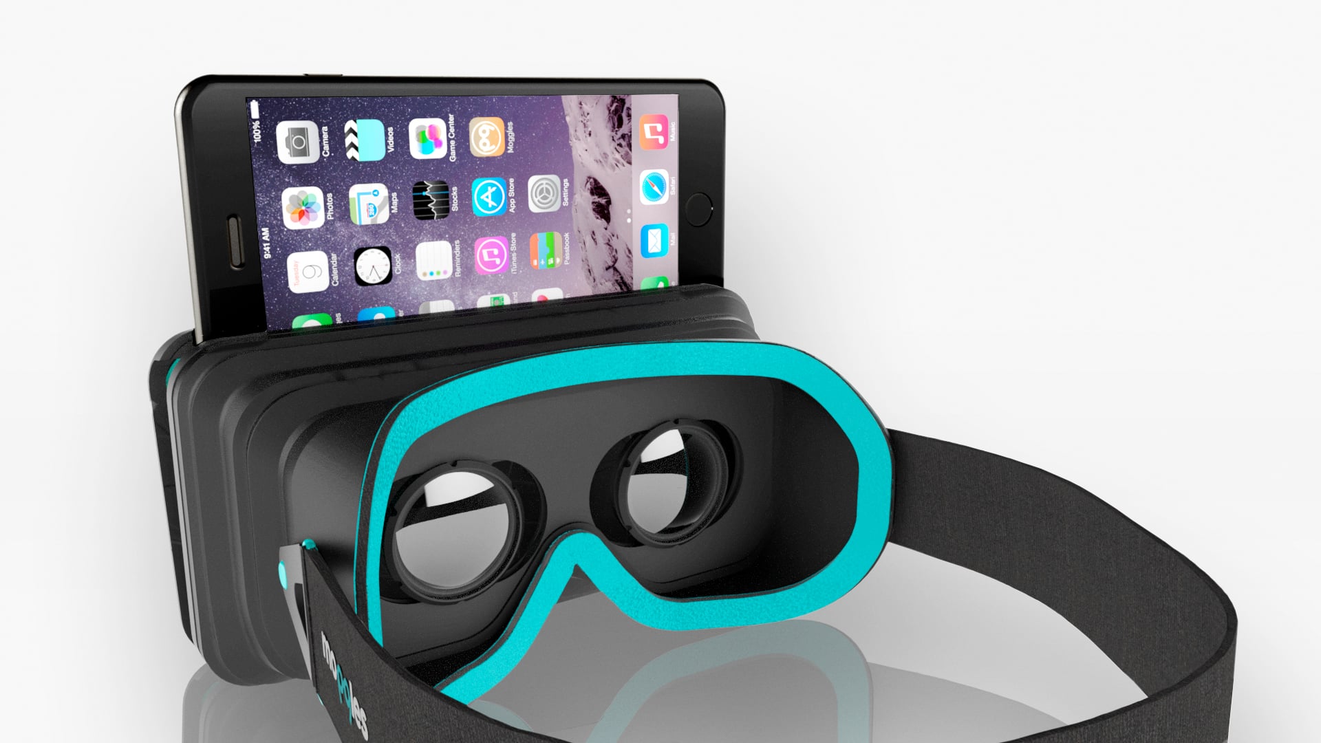 Vr rx. Очки виртуальной реальности. Игровые очки. Виртуальные очки для смартфона. VR шлем для телефона.