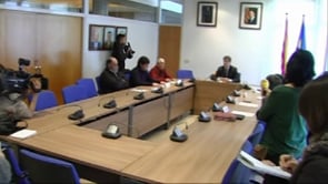 Junts per l'Escala critica l'allau d'obres a tres mesos de les eleccions
