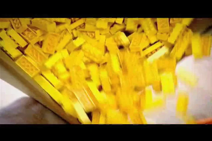 James may lego house full episode hot sale