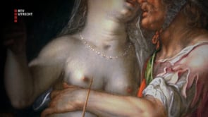 Liefde & Lust - de kunst van Joachim Wtewael (Centraal Museum)