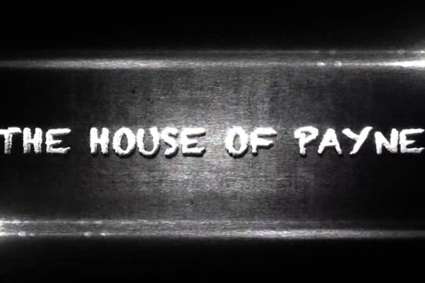 THE HOUSE OF PAYNE