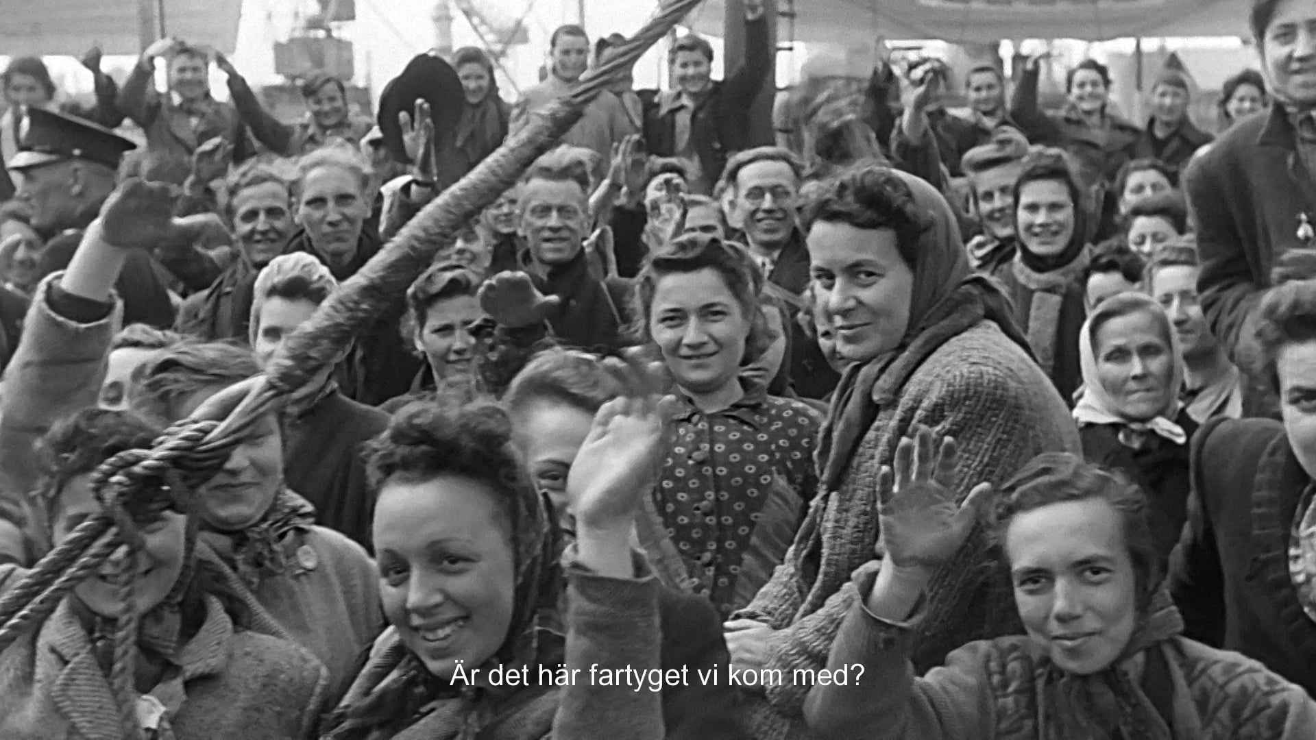 Watch Varje ansikte har ett namn / Every Face Has a Name Online | Vimeo ...
