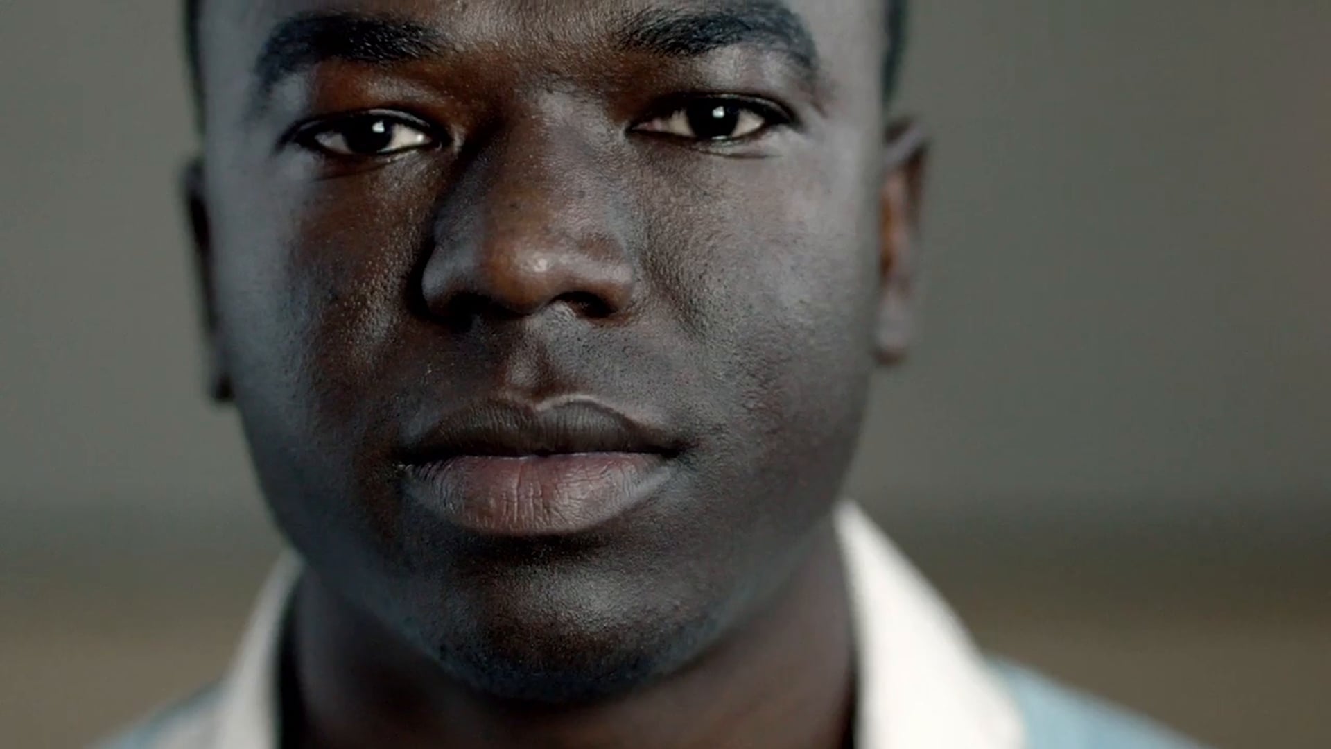 UMASS - Here for a Reason