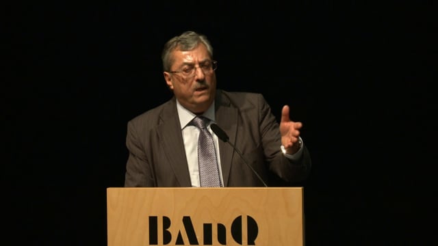 Pouvoirs et contre-pouvoirs : reconfiguration géopolitique au Moyen-Orient – Enjeux et perspectives