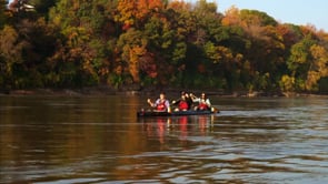 St. Louis Art Museum | Navigating the River: Challenge