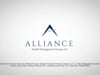 Alliance Wealth Management Group Feature