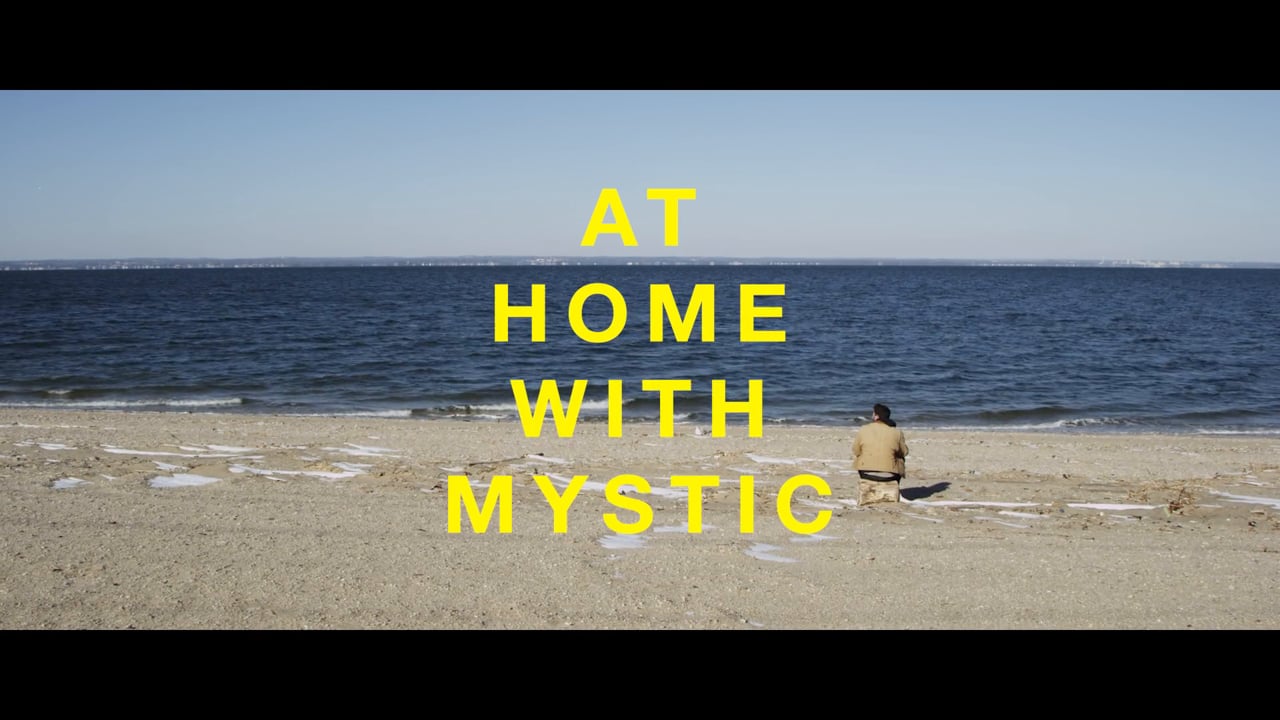 At Home with Mystic (Directors Cut)
