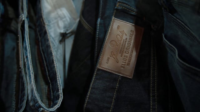 ELLUS - LOOKBOOK