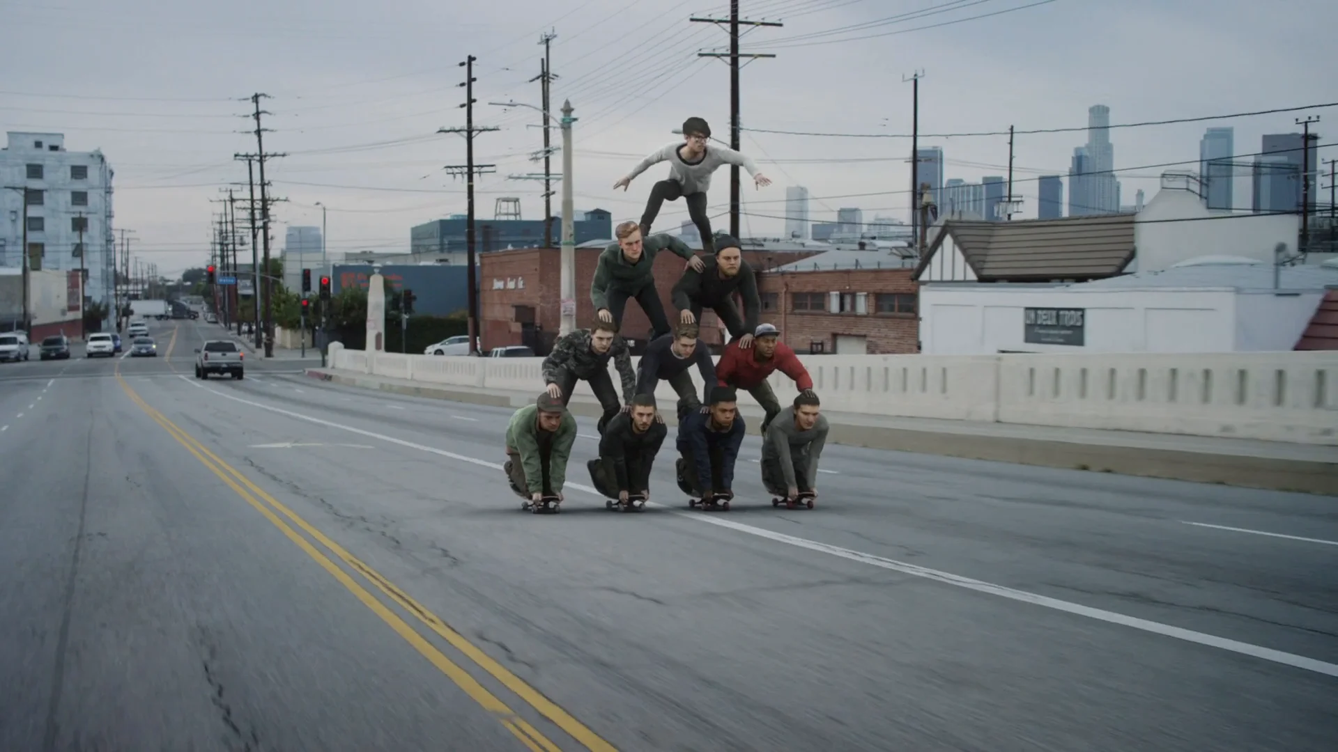 Joywave "Somebody New"