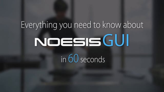 Videos from Noesis Technologies
