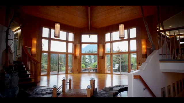 Jetset Magazine Feature on Alaska Lodge