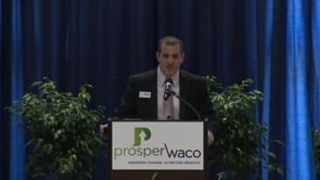 Prosper Waco Event