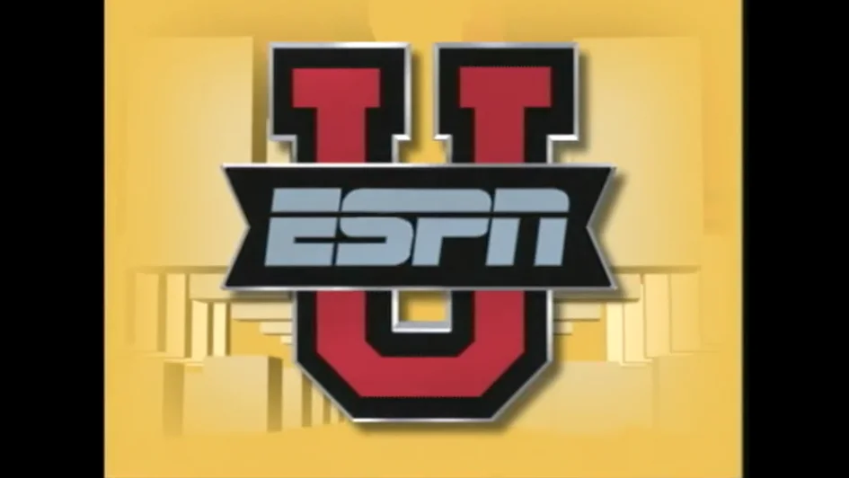 First Ever ESPNU Show