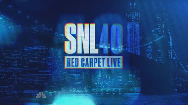 Snl 40 full episode new arrivals