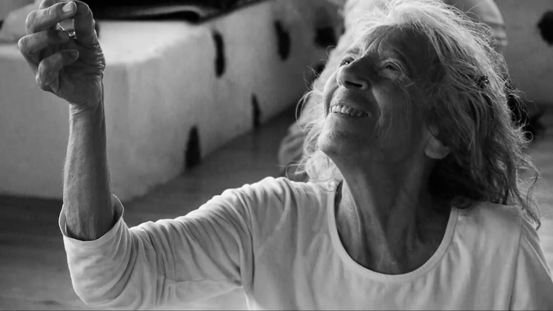 Form of Soul - Video Poetry from the Workshop -