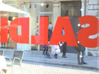 I SALDI? NON ESISTONO PIU’