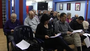 Divendres assemblea general de socis de la Penya Blaugrana