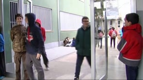 Els estudiants comencen avui una vaga de dos dies 