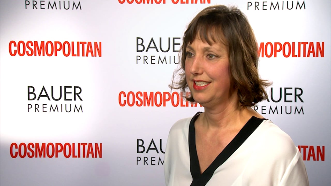 Interview Monika Fendt (BAUER PREMIUM)