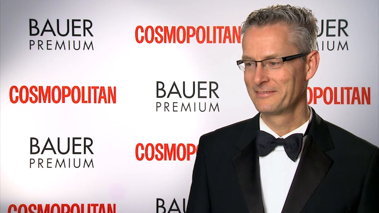 Interview Jörg Hausendorf (Bauer Media Group/BAUER PREMIUM)