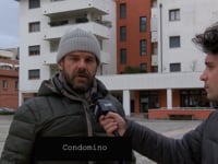 SANTA BERTILLA NUOVO BRONX DI VICENZA?