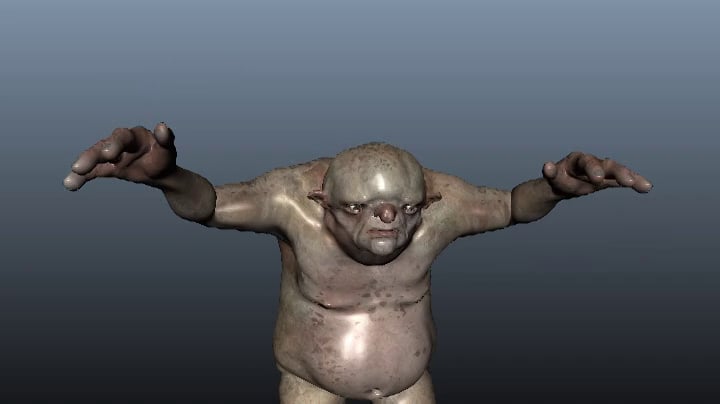 Face Rig (Close Up) on Vimeo