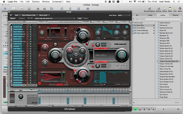 Practice Diary 4 on Vimeo