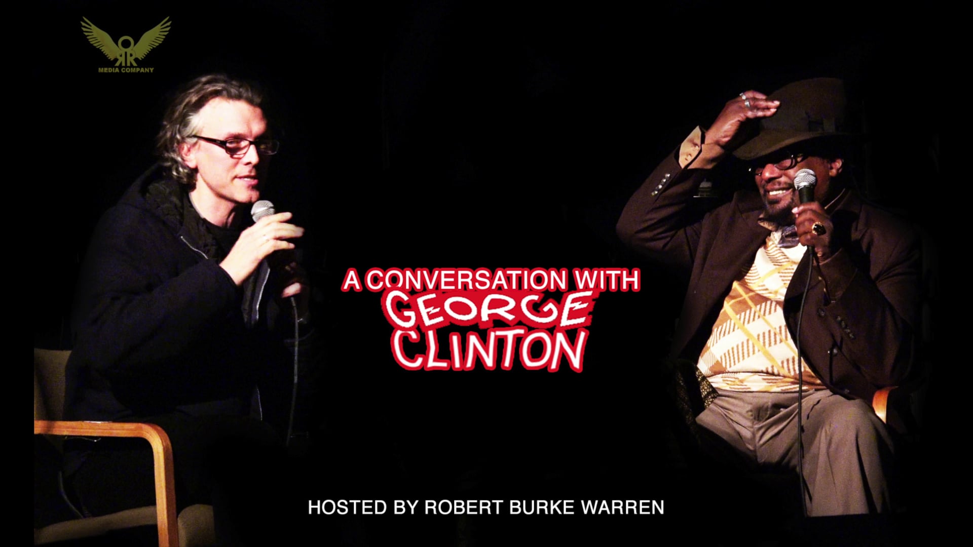 A Conversation with George Clinton