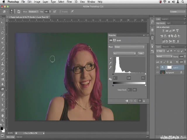 Adobe Photoshop CS6 Course 2015 on Vimeo