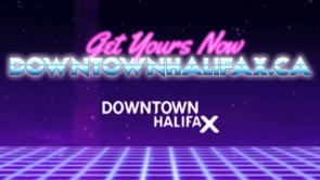 Downtown Halifax: Date Night