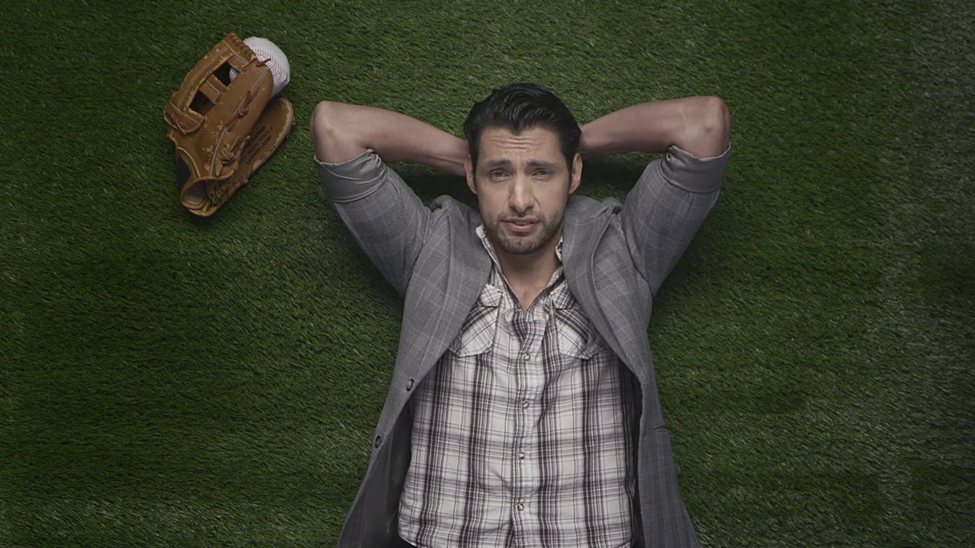 Southwest University Big Game Ad