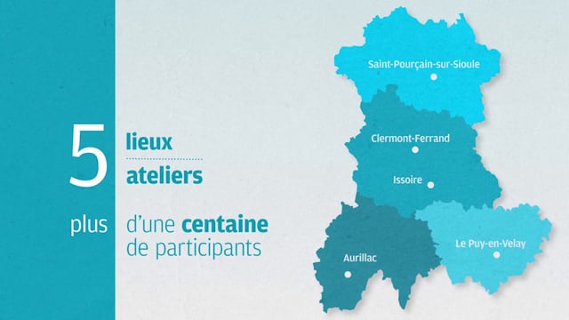 Illettrisme concertation régionale Auvergne 2015