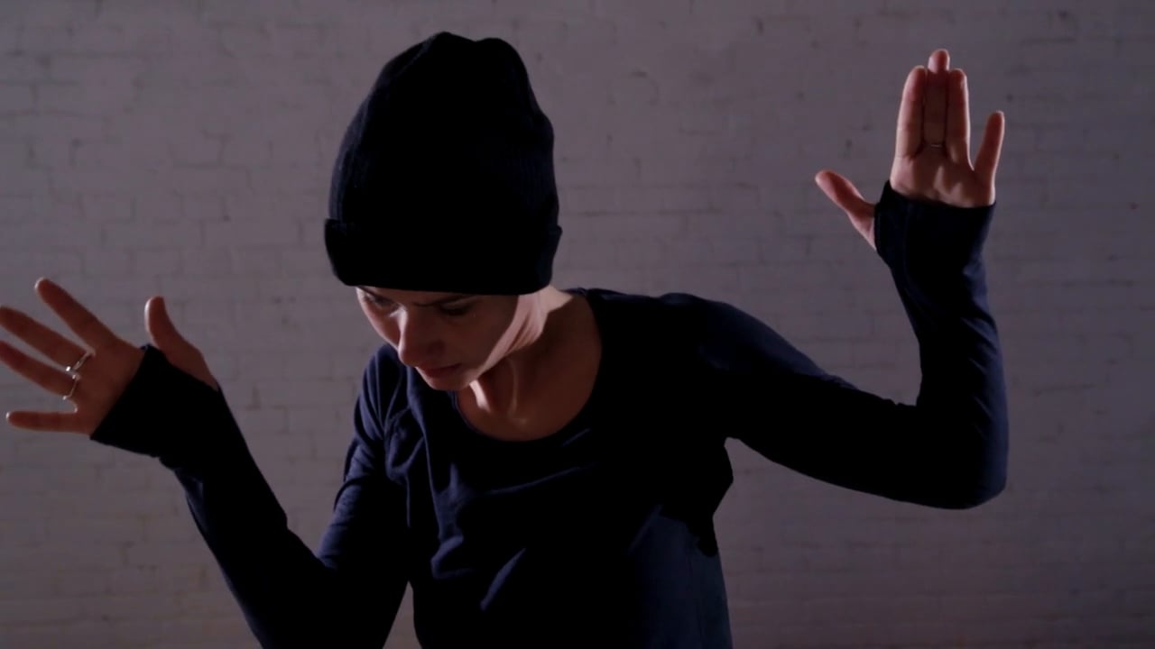 DANCE MACHINE - Interactive Dance Performance on Vimeo