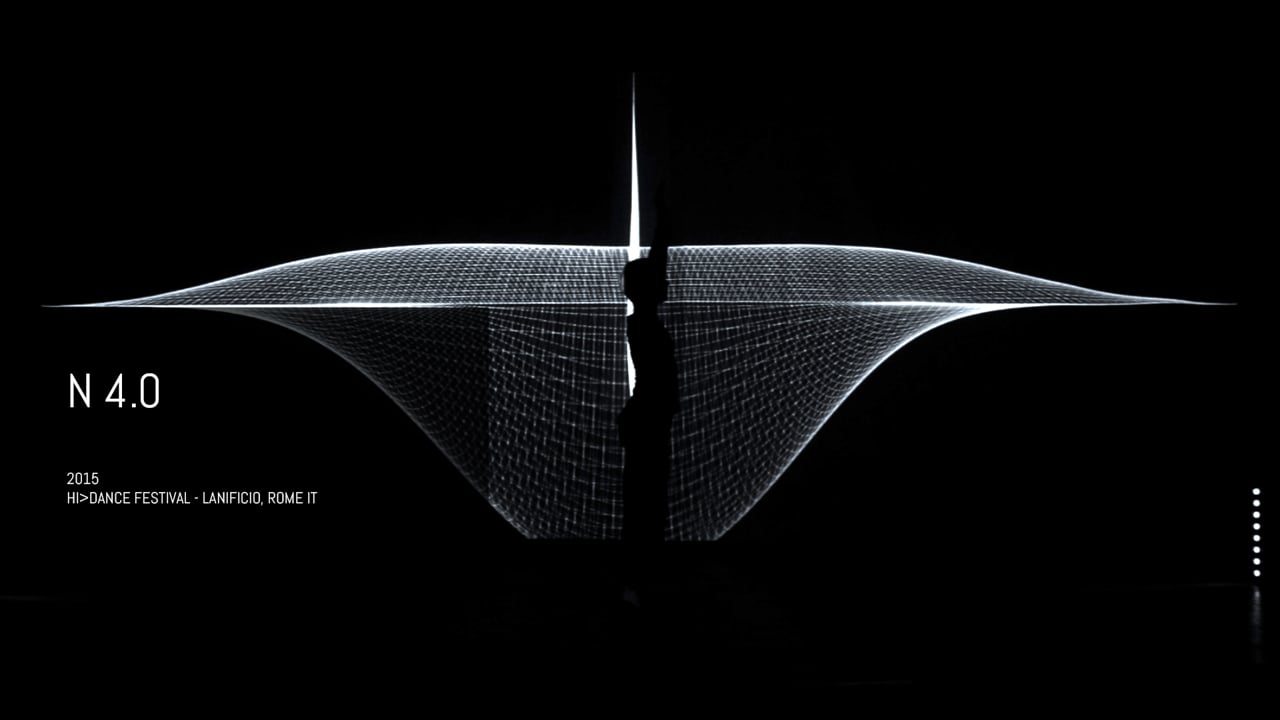 Screenshot of N 4.0 - v2015