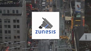 Zunesis - Customer Success Story
