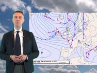 IL METEO DEL WEEK END