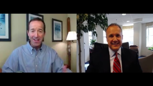 RBC, GAC, and corporate reorganization with CUNA’s Jim Nussle