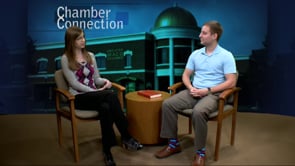 Chamber Connection - March 2015