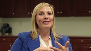 Grand Rivers Community Bank - Customer Success Story (Whitney Stringer - CEO)