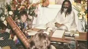 Maharishi Mahesh Yogi - Transcendental Meditation - Biography