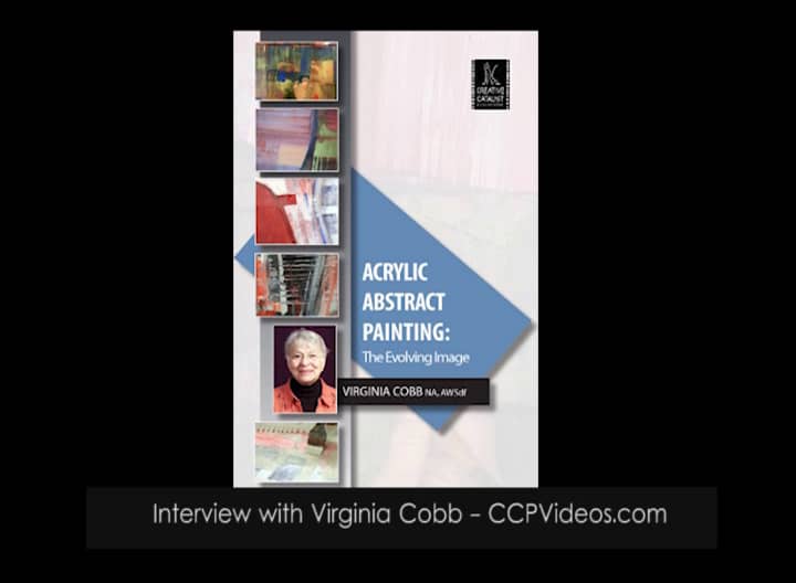 Interview with Virginia Cobb on Vimeo