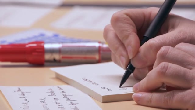 Illettrisme concertation régionale Auvergne 2015 - Une méthode de travail, des propositions