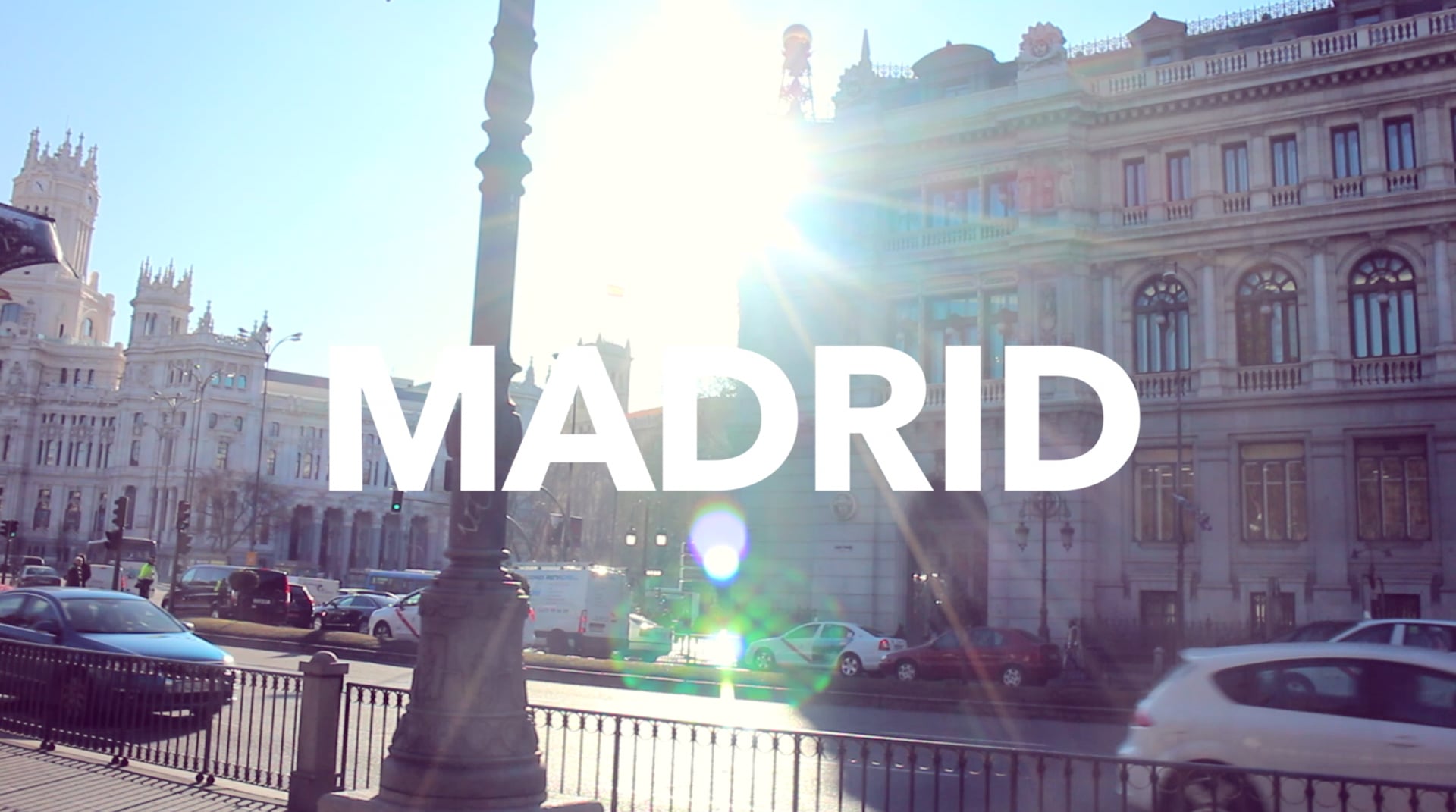 MADRID on Vimeo